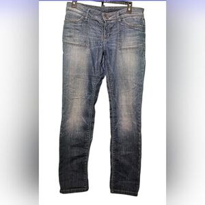 Vintage G-Star Women's Jeans EUC Size 28 - 30 Waist 29 Inseam